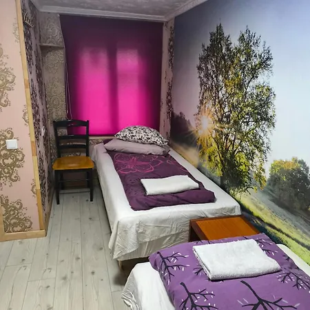 Zvejnieka Budina Apartment Ventspils