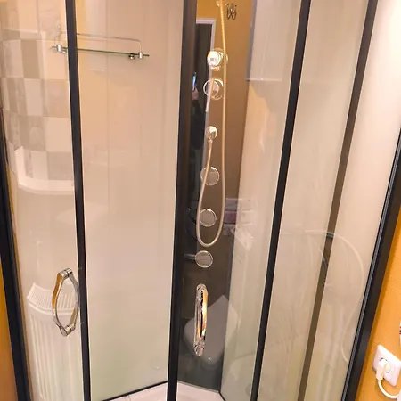 Apartment Zvejnieka Budina